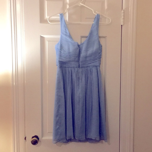 J Crew Heidi 0P, blue - Picture 3 of 6